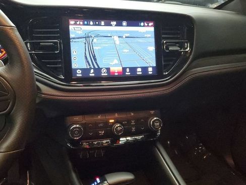 Used 2026 Dodge Durango GT AWD/4WD image 26