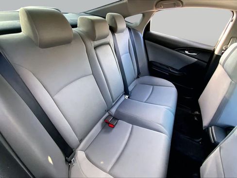 Used 2017 Honda Civic EX image 19