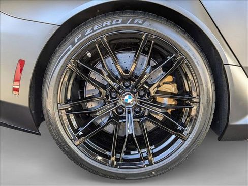 New 2026 BMW M5 Touring image 8