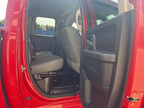 Used 2019 RAM 1500 Tradesman image 18