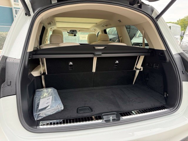 New 2027 Mercedes-Benz GLS 450 4MATIC image 24
