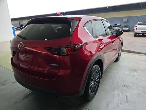 Used 2020 MAZDA CX-5 Touring FWD image 6