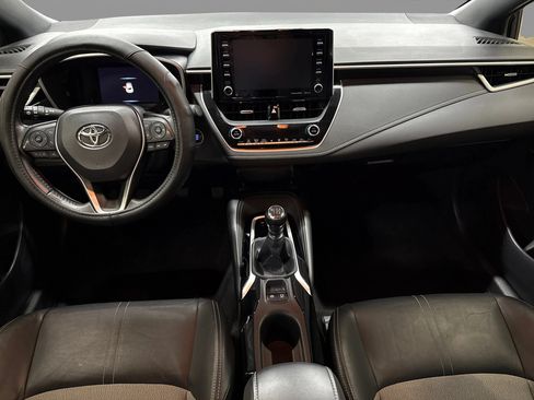 Used 2021 Toyota Corolla XSE FWD image 31
