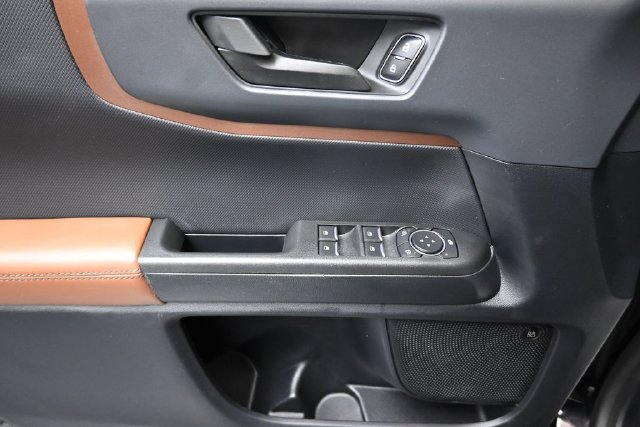 Used 2021 Ford Bronco Sport Outer Banks w/ Outer Banks Package (96D) AWD/4WD image 21