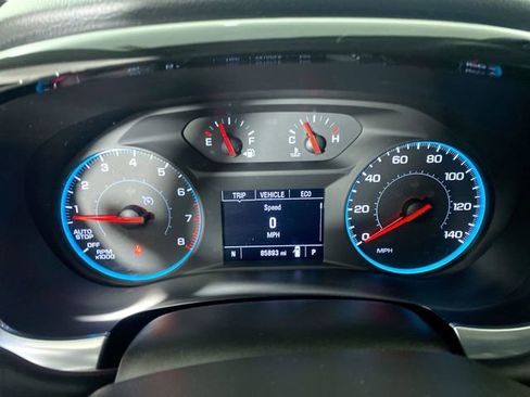 Used 2019 Chevrolet Traverse LT image 15