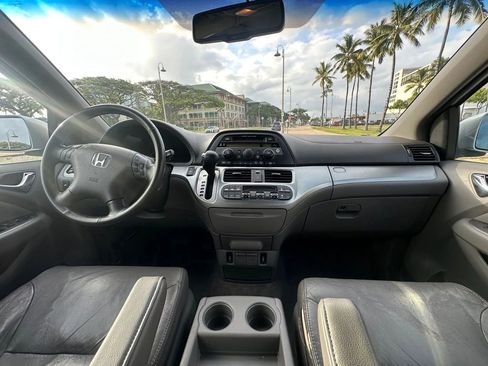 Used 2010 Honda Odyssey EX-L image 10