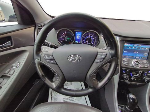 Used 2013 Hyundai Sonata Limited image 12