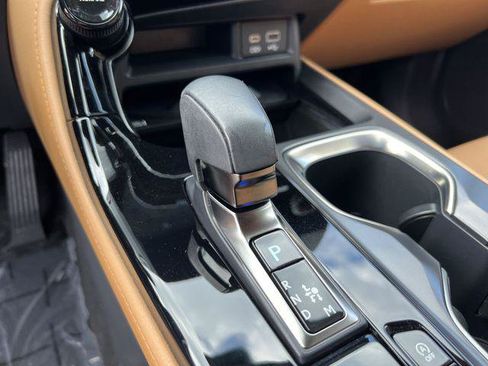 Certified 2024 Lexus NX 350 AWD image 18