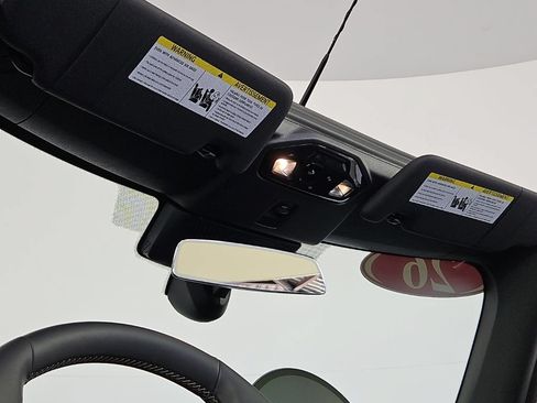 Used 2026 MINI Cooper S FWD image 15