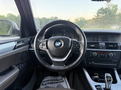 Used 2013 BMW X3 xDrive35i image 14