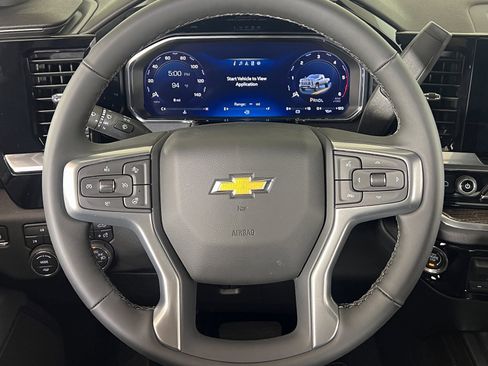 New 2026 Chevrolet Silverado 3500 LT w/ Texas Edition image 9