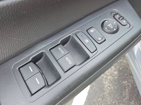 Certified 2024 Honda CR-V EX image 32