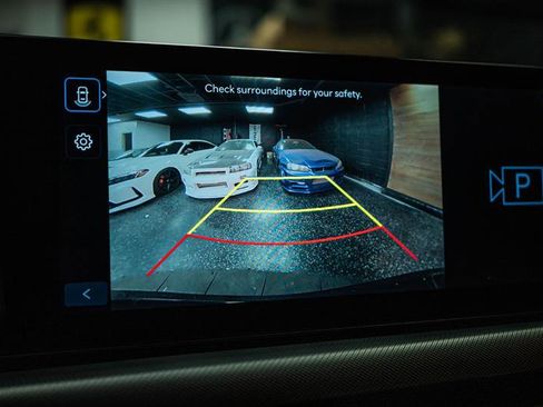 Used 2025 Hyundai Sonata SEL image 22