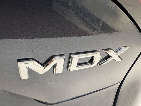 Used 2026 Acura MDX SH-AWD w/ Advance Package image 5