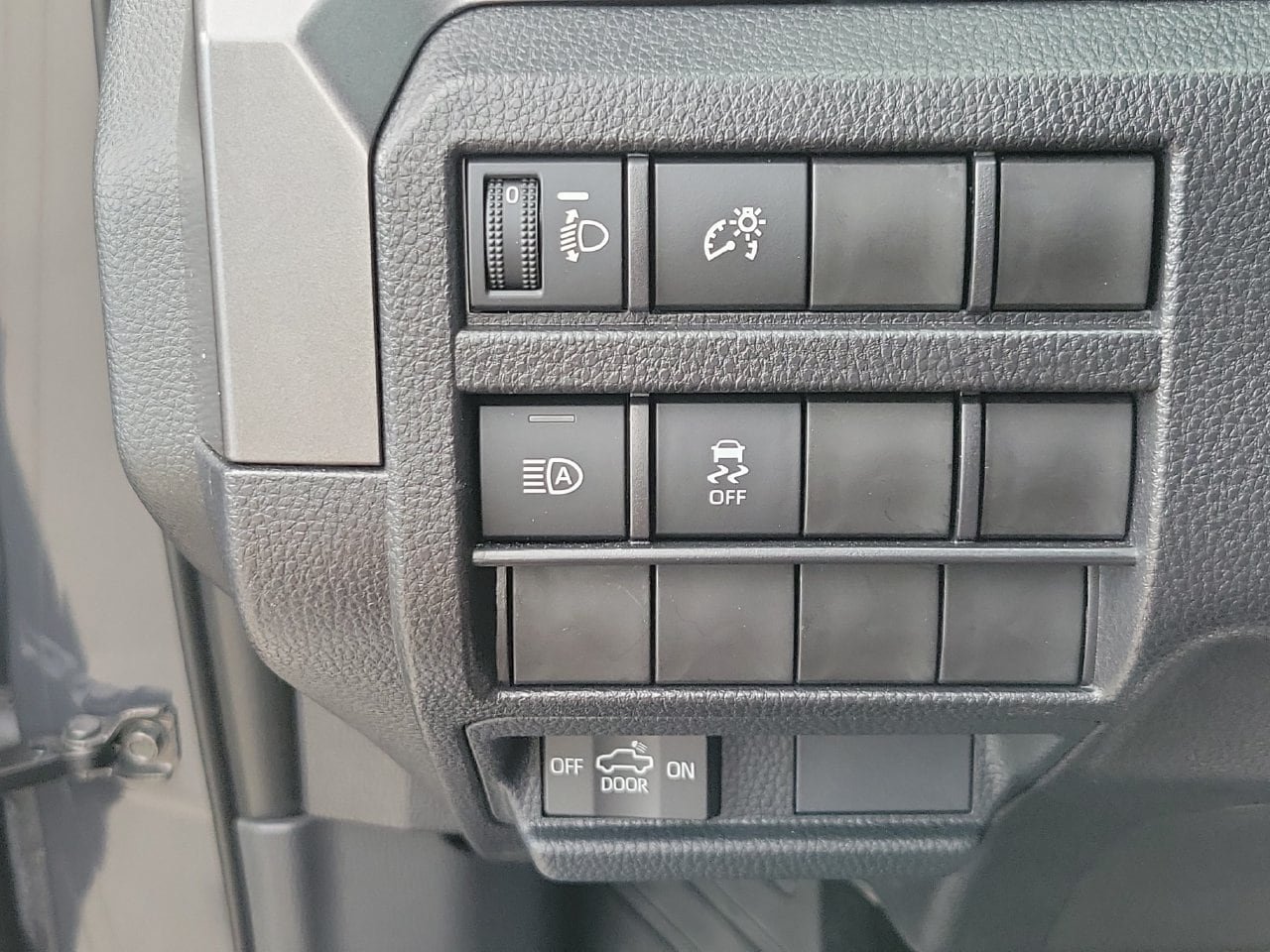 Used 2026 Toyota Tacoma SR5 AWD/4WD image 31