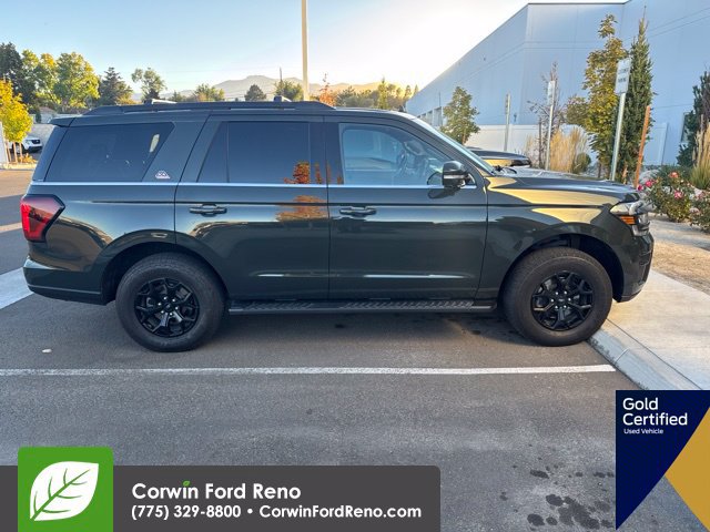Used 2022 Ford Expedition Timberline AWD/4WD image 5