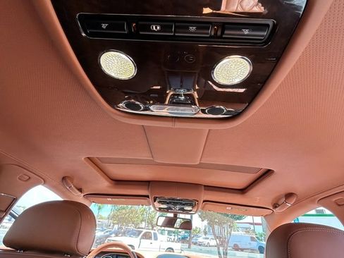 Used 2014 Bentley Flying Spur W12 AWD/4WD image 25