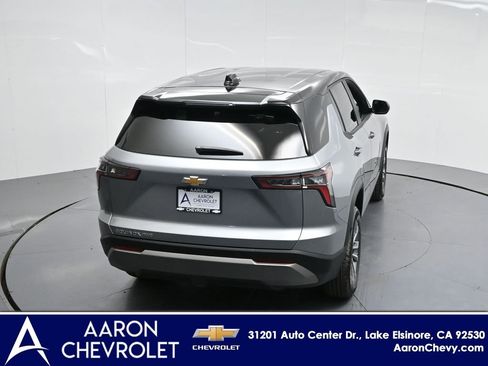 New 2026 Chevrolet Equinox LT w/ Convenience Package II image 42