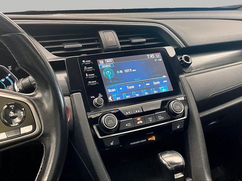 Used 2020 Honda Civic EX image 7