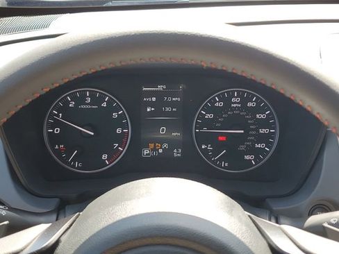 New 2025 Subaru Crosstrek 2.5i Limited w/ Crosstrek Mirror Package image 26