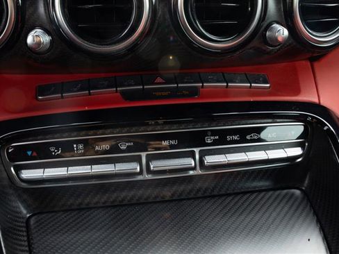 Used 2020 Mercedes-Benz AMG GT C image 61