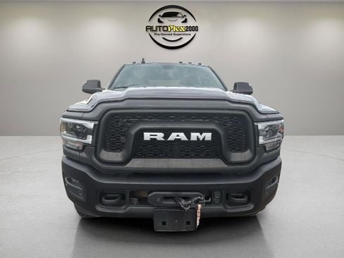 Used 2021 RAM 2500 Power Wagon image 5