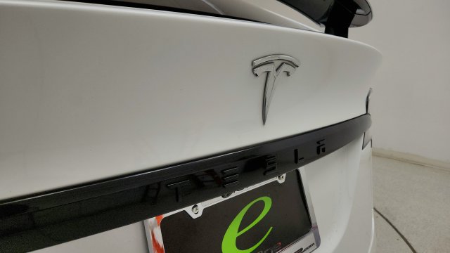 Used 2022 Tesla Model X AWD/4WD image 31