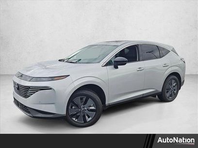 Used 2025 Nissan Murano SL