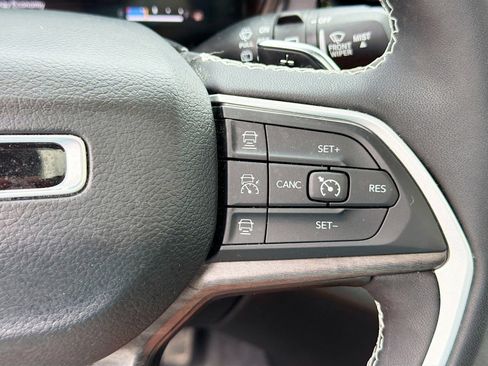 Used 2022 Jeep Grand Cherokee Limited 4xe AWD/4WD image 19