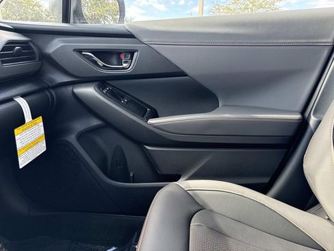 New 2026 Subaru Crosstrek 2.5i Limited image 24