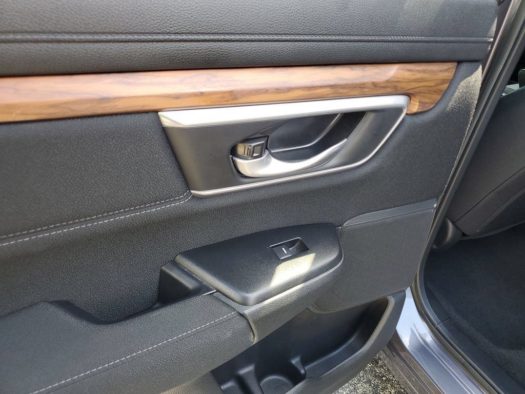 Used 2021 Honda CR-V EX image 10