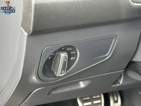Used 2023 Volkswagen Tiguan SEL R-Line AWD/4WD image 21