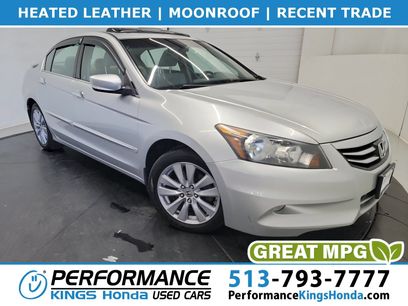Used 2011 Honda Accord EX-L