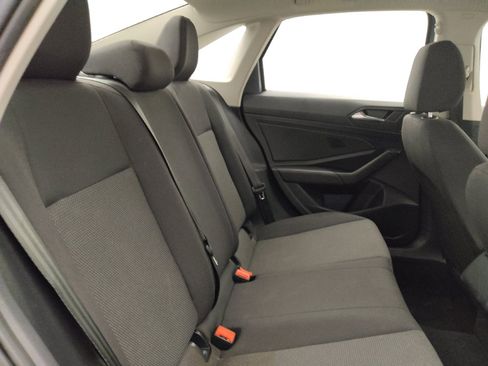 Used 2019 Volkswagen Jetta S w/ Driver Assistance Package FWD image 19