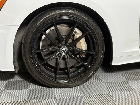 Used 2021 Audi A5 2.0T Premium Plus w/ Premium Plus AWD/4WD image 12