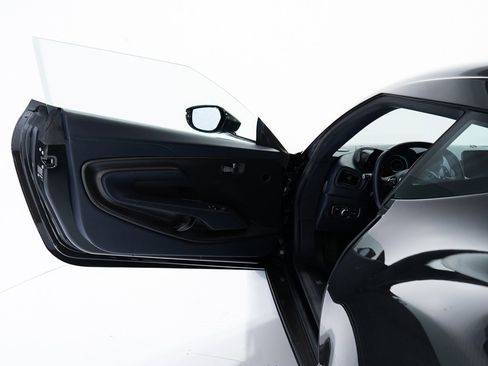 Used 2020 Aston Martin DBS Zagato image 10