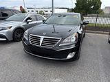 Used 2013 Hyundai Equus Signature image 4