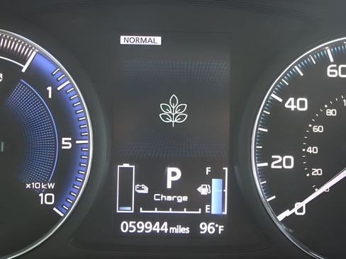 Used 2022 Mitsubishi Outlander SEL AWD/4WD image 15