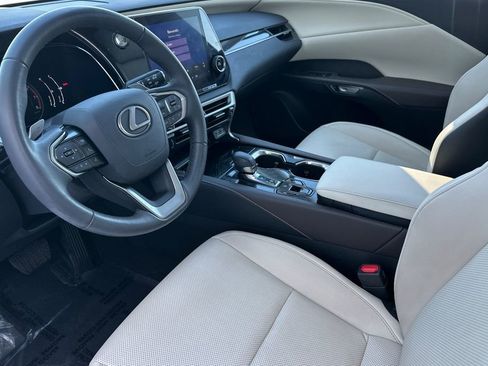 Certified 2024 Lexus RX 350 FWD image 10
