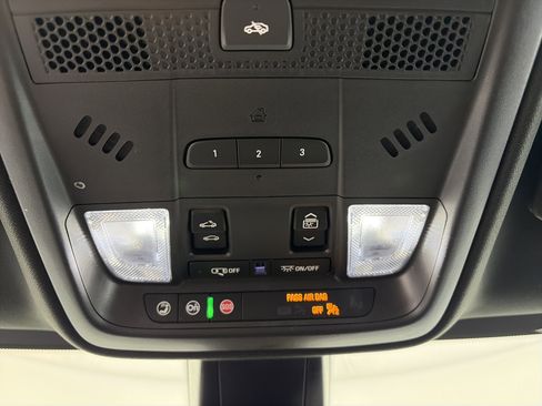 Certified 2023 Cadillac XT5 Premium Luxury image 34