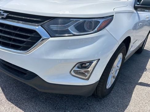 Used 2019 Chevrolet Equinox LS FWD image 8