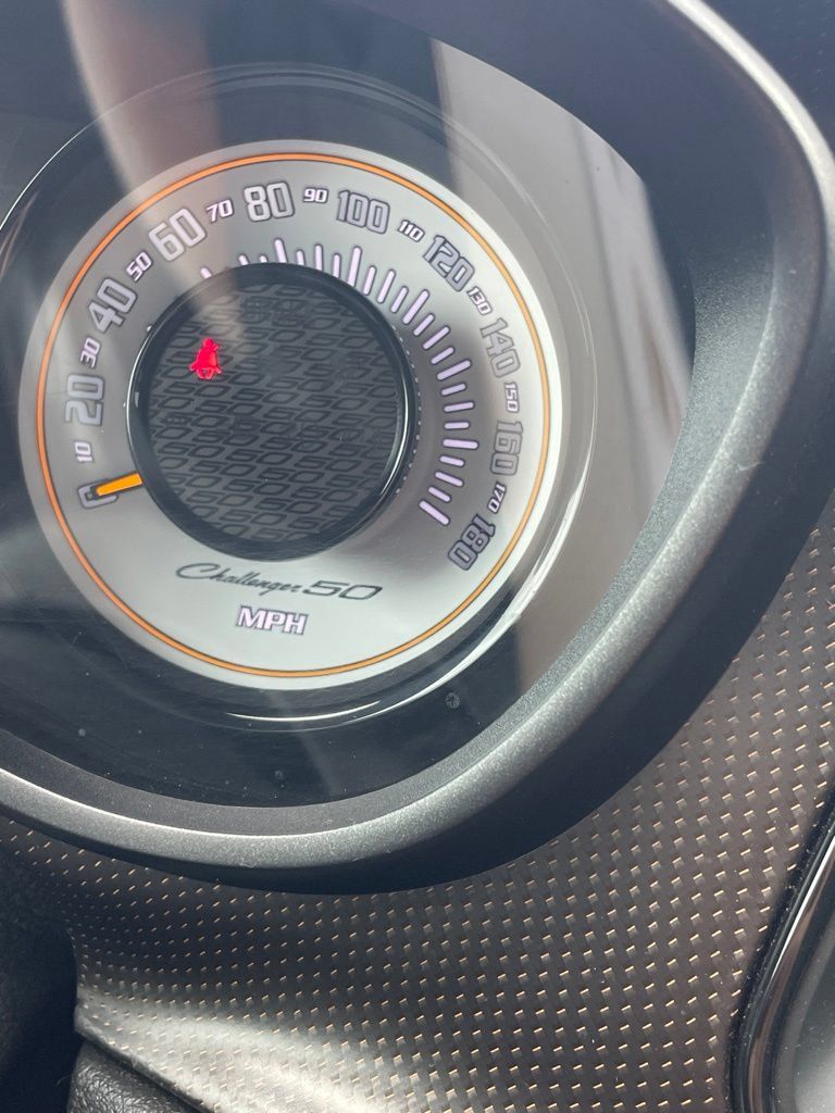 Used 2020 Dodge Challenger R/T Scat Pack RWD image 33