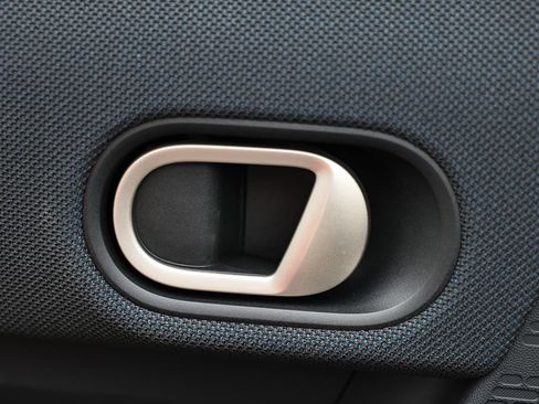 New 2026 MINI Cooper Convertible FWD image 14