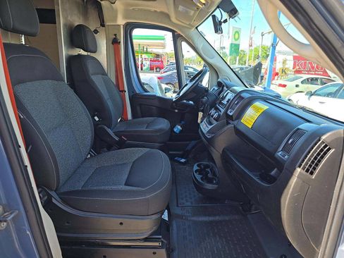 Used 2020 RAM ProMaster 3500 FWD image 5