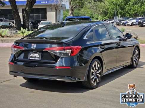 Used 2023 Honda Civic EX image 6