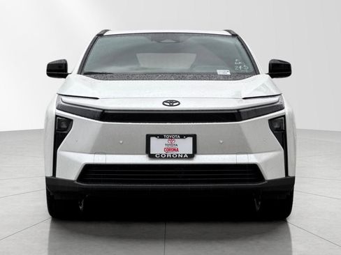 New 2026 Toyota bZ image 8