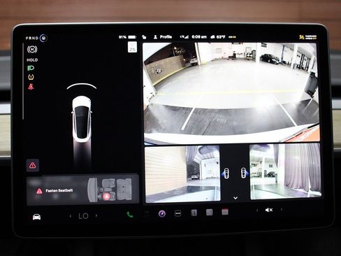 Used 2022 Tesla Model 3 Long Range image 19