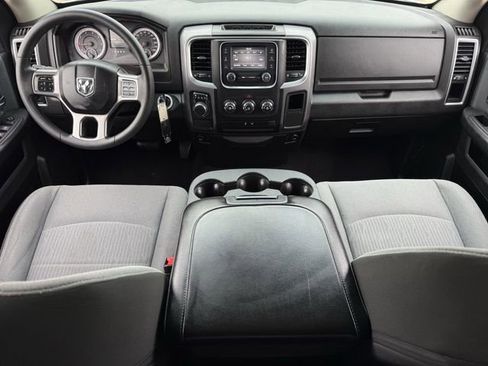 Used 2024 RAM 1500 Classic SLT image 11