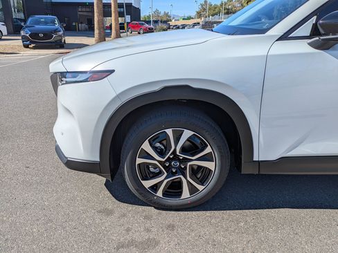 New 2026 MAZDA CX-5 Preferred AWD/4WD image 14