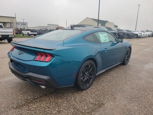 New 2026 Ford Mustang Coupe w/ Mustang Nite Pony Package image 20